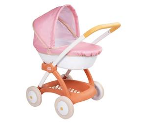 Smoby Passeggino Pop
