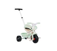 Smoby Passeggino Triciclo Divertente E Confortevole