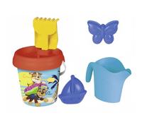 Smoby Paw Patrol Cubo Completo