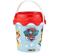 Secchiello Paw Patrol con annaffiatoio e accessori, medio