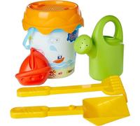 Secchiello Peppa Pig con Annaffiatoio e Accessori