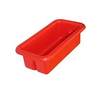 Smoby Pezzo di ricambio 20689001 fioriera Smoby casette giocattolo