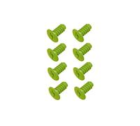 Smoby Pezzo di Ricambio E13024 Viti 8 Pezzi per Scivoli come SUPER MEGAGLISS e altri.