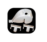 Smoby Pezzo di ricambio I1503200 scivoli, casette e centro giochi