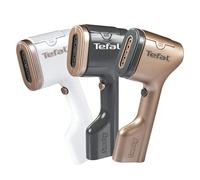 Smoby Piastra verticale elettronica per bambini, replica Tefal Pure Pop con vapore reale e luce, 3 colori assortiti, spedizione casuale, +3 anni (7600330126)