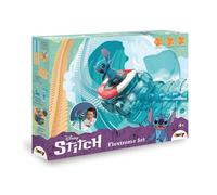 Smoby Pista Flextreme Stitch con auto e personaggio Stitch 4+