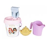 Smoby Principesse Cubo Completo Disney