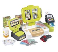Supermercato di Giocattoli Smoby Interattivo + 3 anni 30 pcs