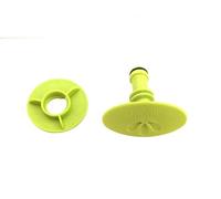 Smoby Ricambio E20096 Connettore acqua per KS Slide con vite