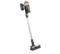 Smoby - Rowenta - Scopa aspirapolvere X Force Flex - Replica perfetta - Funzione sonora - Dai 3 anni - Prodotto in Francia