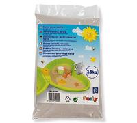 Sacchetto di Sabbia Smoby 15 kg