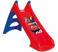 SMOBY - Scivolo XS Water Fun - Cars