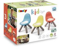 Smoby Sedia Blu Life Kid in Plastica