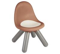 Smoby Sedia In Terracotta
