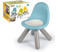 Smoby sedia per bambini blu