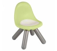 Smoby Life High Chair Giallo Bambini