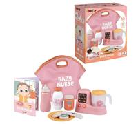 Smoby Set Di Cibo Giocattolo