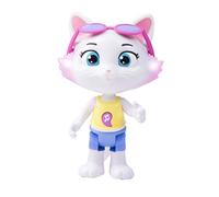 Smoby Simba Dickie 7600180133 44 Cats Milady Disney - Personaggio da gioco, multicolore