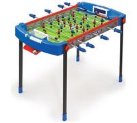 Calcetto Smoby Challenger Blu Rosso
