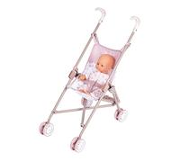 Smoby - Smoby Baby Nurse Poppenbuggy NUOVO