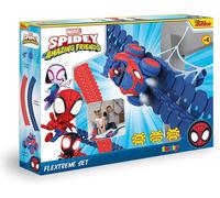 Smoby Spidey FleXtreme Set Pista