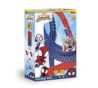 Smoby Spidey FleXtreme - Set Pista (l'auto non è inclusa), 180919 - NUOVO