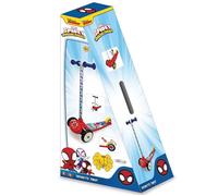 Smoby Spidey Monopattino 3 ruote Twist
