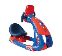 Simulatore di Guida Smoby Marvel Disney Spidey V8 Driver