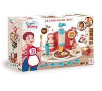 Smoby - Super Benny Fabbrica dei Biscotti, 7600312121, + 5 anni