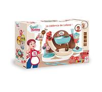 GIOCO DI IMITAZIONE SMOBY FABBRICA LOLLIPOP 7600312120