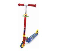 E_0002_S7188962 Smoby Monopattino Smoby Super Mario Multicolore Giocattoli