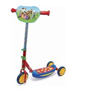 Smoby Super Mario Monopattino Scooter 3 Ruote