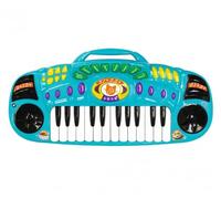 Merchandising 44 Gatti: Piano Di Polpetta