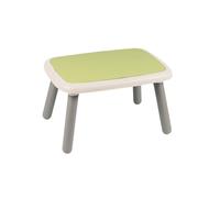 Tavolino Smoby Life con Gambe Soffiate per Bambini dai 18 Mesi - Eco-Friendly e Robusto