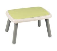Tavolino Smoby Life con Gambe Soffiate per Bambini dai 18 Mesi - Eco-Friendly e Robusto