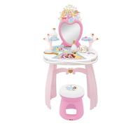 Smoby Tavolo da toeletta Disney Princess, 7600320251