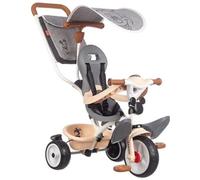 SMOBY - Topolino Triciclo Baby Ride Plus