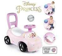 Veicolo Disney Princess rosa