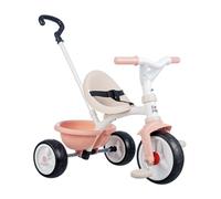 Triciclo Be Move rosa