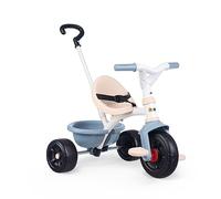 Triciclo Evolutivo Smoby Be Fun Blu