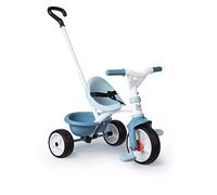 Triciclo Smoby Be Move Blu