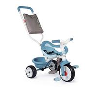 Triciclo Be Move Comfort Blu