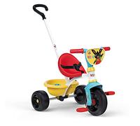 Smoby - Triciclo Evolutivo Be Move Bing, 7600740333, 15 Mesi, Evolutivo