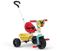 Triciclo Smoby Be Fun Bing