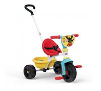 Triciclo Smoby Be Fun Bing