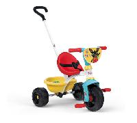 Triciclo Smoby Be Fun Bing