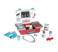 Medical Laboratory Case