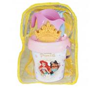 Smoby Zaino Da Spiaggia Principesse Disney