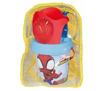Smoby Zaino Da Spiaggia Spidey