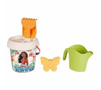 Smoby Zaino Da Spiaggia Vaiana